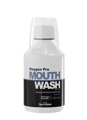 FREZYDERM OXYGEΝ PRO MOUTHWASH