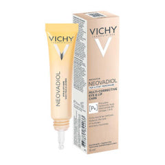 VICHY NEOVADIOL ΚΡΕΜΑ ΠΟΛΛΑΠΛΗΣ ΠΡΟΣΤΑΣΙΑΣ ΓΙΑ ΜΑΤΙΑ & ΧΕΙΛΗ