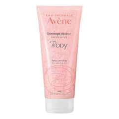 Avene Body Gentle Scrub Απαλό Απολεπιστικό Σώματος, 200ml