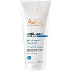 Avene Reparateur Apres-Soleil Gel Lactee 200ml