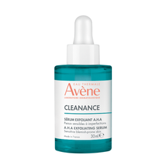 Eau Thermale Avène Cleanance Ορός Απολέπισης 30ml