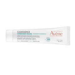 Eau Thermale Avène - CLEANANCE COMEDOMED PEELING Εντατική κρέμα κατά των ατελειών σε έξαρση 40ml