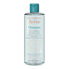Eau Thermale Avène - Cleanance Νερό Micellaire 400ml
