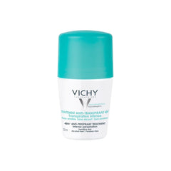 Vichy Deodorant 48h Intensive Anti-perspirant Roll-On Εντατική Αποσμητική Φροντίδα, 50ml