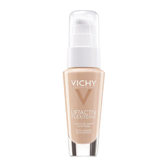 Vichy Liftactiv Flexiteint No. 35 Sand Αντιρυτιδικό Make-Up για για Άμεσο Αποτέλεσμα Lifting, 30ml