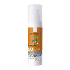 La Roche Posay Anthelios Dermo-Pediatrics Baby Lotion SPF50+ Αντιηλιακό για Βρέφη, 50ml