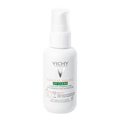 Vichy Capital Soleil UV-Clear Water Fluid SPF50+ Anti-Imperfections 40ml