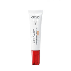 Vichy Liftactiv Pigment B3 Κρέμα Ματιών με SPF50 κατά των Μαύρων Κύκλων με 15ml