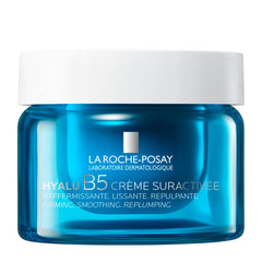 La Roche Posay Hyalu B5 Suractivated Cream Αντιρυτιδική Κρέμα για Άμεση Σύσφιξη, Λείανση & Επανόρθωση, 50ml