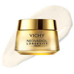 Vichy Neovadiol Longevity Κρέμα Αναδόμησης για Επαναφορά Όγκου Νεότητας, 50ml