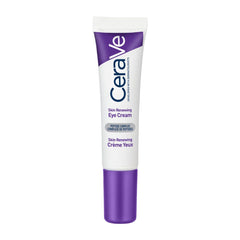 Cerave Skin Renewing Eye Cream Κρέμα Ματιών με Σύμπλοκο Πεπτιδίων και 3 Απαραίτητα Ceramides, 15ml