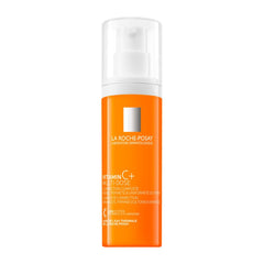 La Roche-Posay Vitamin C+ Multi-Dose Gel Αντιγηραντικό Τζελ Προσώπου με Βιταμίνη C, 40ml