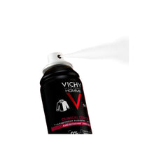 Vichy Homme Clinical Control 96h Ανδρικό Αποσμητικό Σπρέι για 96 Ώρες Προστασίας, 125ml