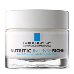 La Roche-Posay Nutritic Intense Riche Κρέμα Εντατικής Θρέψης