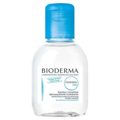 Bioderma Hydrabio H2O Ενυδατικό Νερό Καθαρισμού & Ντεμακιγιάζ Micellaire, 100ml