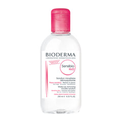 Bioderma Sensibio H2O Νερό Καθαρισμού Micellaire, 250ml