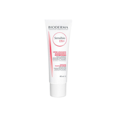 Bioderma sensibio Ds+ Κρέμα Περιποίησης για Επιδερμίδες με Ερυθρότητα & Ξηροδερμία 40ml