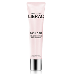 Lierac Rosilogie Redness Correction Neutralizing Cream, Κρέμα Για Την Διόρθωση Της Ερυθρότητας, 40ml