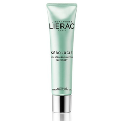 Lierac Sebologie Blemish Correction Regulating Gel, Ρυθμιστικό Gel Κατά Των Ατελειών, 40ml