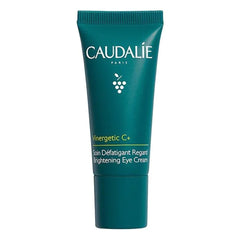 Caudalie Vinergetic C+ Brightening Eye Cream Ενυδατική Κρέμα Ματιών για τους Μαύρους Κύκλους 15ml