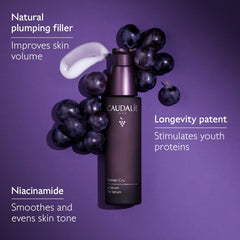 Caudalie Premier Cru The Serum Ορός Προσώπου, 30ml