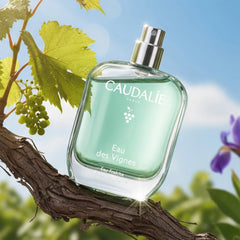 Caudalie Eau des Vignes Fresh Fragrance Γυναικείο Άρωμα, 50ml