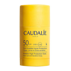 CAUDALIE INVISIBLE HIGH PROTECTION STICK SPF50 15 G