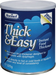 Hormel Thick & Easy Στιγμιαίος Πηκτικός Παράγοντας με Βάση το Τροποποιημένο Άμυλο, 225g