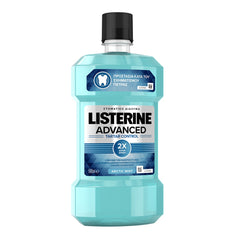 LISTERINE® Advanced Tartar Control Στοματικό Διάλυμα 500ml