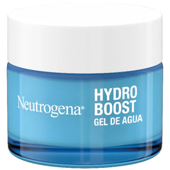 Neutrogena Hydro Boost Limited Edition Promo με 10% Niacinamide Serum Ορός Προσώπου, 30ml & Δώρο Water Gel Cleanser Ενυδατικό Καθαριστικό Προσώπου, 15ml, Ultra Sheer Invisible Fluid Hydration Αντηλιακό Προσώπου SPF50, 5ml & Νεσεσέρ, 1τεμ, 1σετ