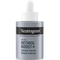 Neutrogena Retinol Boost+ Intense Night Serum Εντατικός Ορός Νυκτός, 30ml