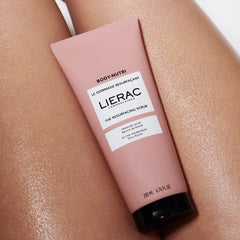 Lierac Body-Nutri The Resurfacing Scrub Shea Butter Απολεπιστικό Σώματος, 200ml