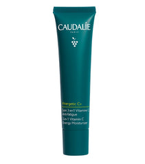 Caudalie Vinergetic C+ 3 In 1 Vitamin C Energy Moisturizer 40ml
