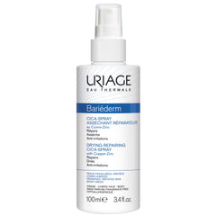 Uriage Bariederm Cica Drying Repairing Spray 100ml