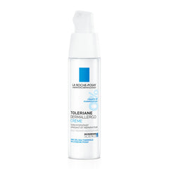 La Roche-Posay Toleriane Dermallergo Cream Κρέμα Για Το Ξηρό Ευαίσθητο Ή Αλλεργικό Δέρμα