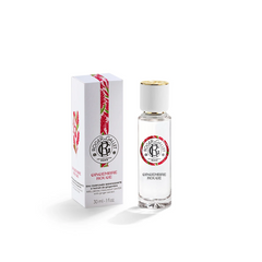 Roger&Gallet Gingembre Rouge Eau Parfumee Wellbeing Fragrant Water, 30ml