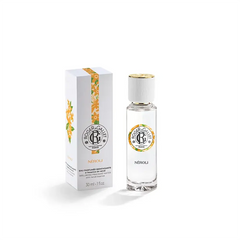 Roger&Gallet Neroli Eau Parfumee Wellbeing Fragrant Water, 30ml