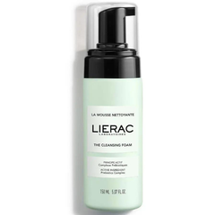 Lierac The Cleansing Foam Αφρός Καθαρισμού Προσώπου, 150ml