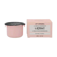Lierac Lift Integral Η Συσφιγκτική Κρέμα Νύχτας - Ανταλλακτικό, 50ml
