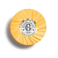 Roger&Gallet Bois d'Orange Αναζωογονητικό Σαπούνι, 100g