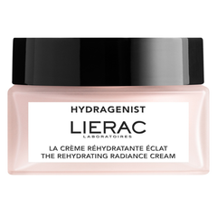 Lierac Hydragenist La Creme Kρέμα Προσώπου για Ενυδάτωση & Λάμψη, 50ml