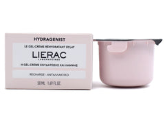 Lierac Hydragenist Cream - Gel Refill Ανταλλακτικό Κρέμα Ημέρας για Ενυδάτωση, 50ml