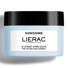 Lierac Sunissime The After Sun Sorbet Face 50ml