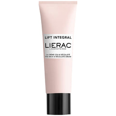 Lierac Lift Integral The Neck & Decollette Cream Η Κρέμα για Λαιμό & Ντεκολτέ, 50ml