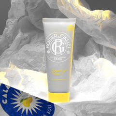 Roger & Gallet Cologne Twist After Shave Gel Τζελ για μετά το Ξύρισμα, 75ml