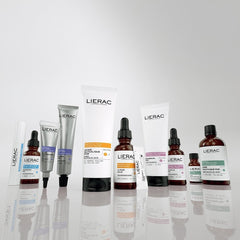 Lierac Anti-Rougeurs Protocole The Serum Ορός κατά της Ερυθρότητας, 30ml