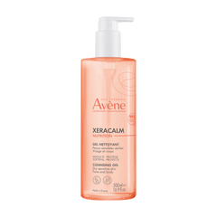 Eau Thermale Avène Τζελ Καθαρισμού Xeracalm Nutrition 500ml