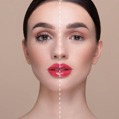 Mesauda Mega Lash Effect Mascara, 14ml