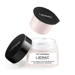 Lierac Lift Integral Le Gel-Creme Συσφιγκτική Κρέμα-Gel Ημέρας - Ανταλλακτικό, 50ml