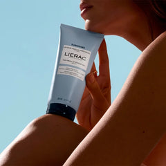 Lierac Sunissime The Fresh After Sun Δροσερό Gel για Μετά τον Ήλιο, 200ml